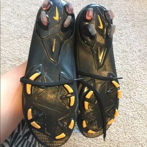 Nike Cleats